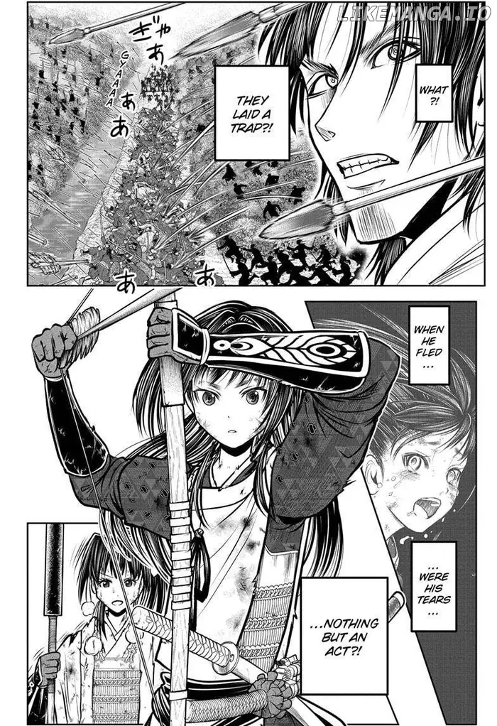The Elusive Samurai Chapter 168 image 08_optimized